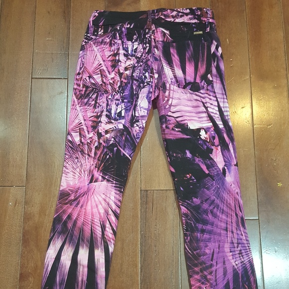 Marciano Skinny Jeans --- Super SEXY Size 23 - Picture 3 of 6